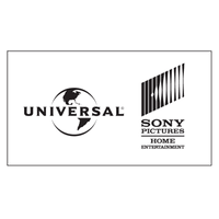 Universal Sony Logo