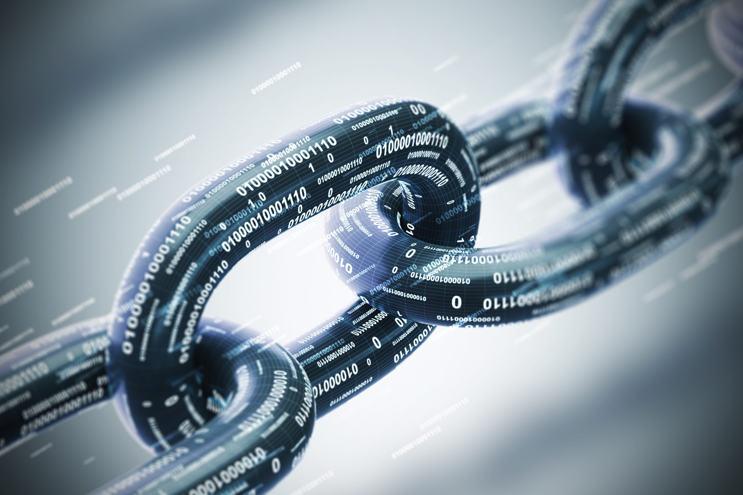 Harnessing blockchain for brand transparency