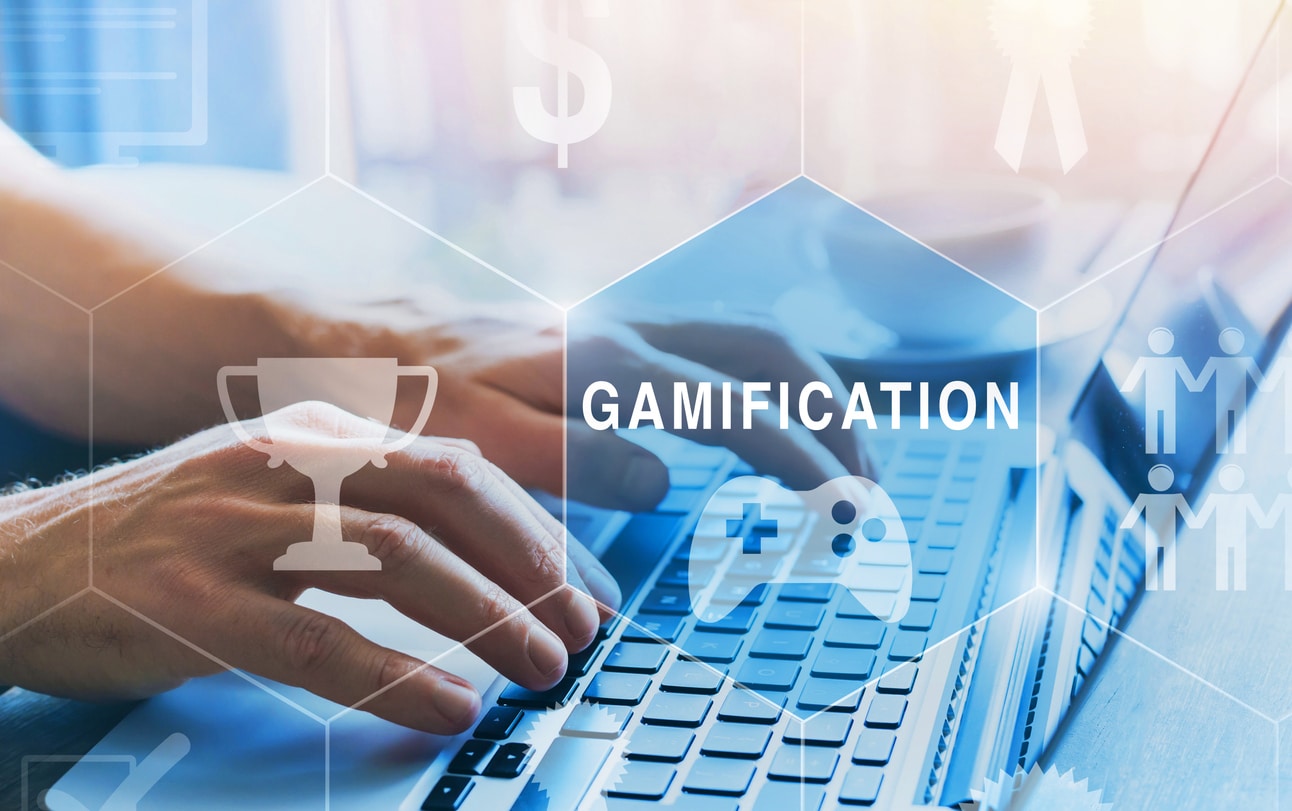 How gamification can help your brand (& 5 ideas to try)