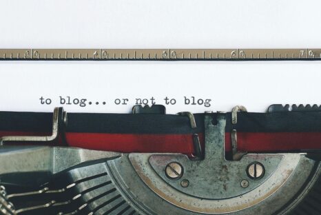 Why your brand needs a blog