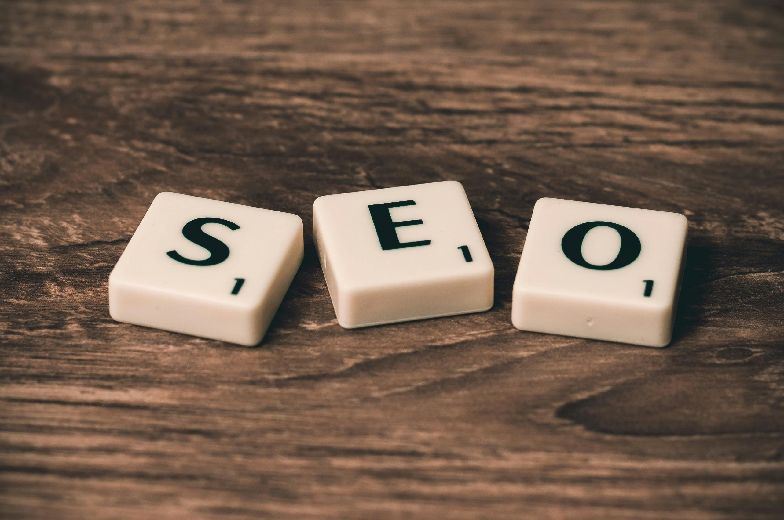 Is SEO DEAD? The answer will shock you&nbsp;