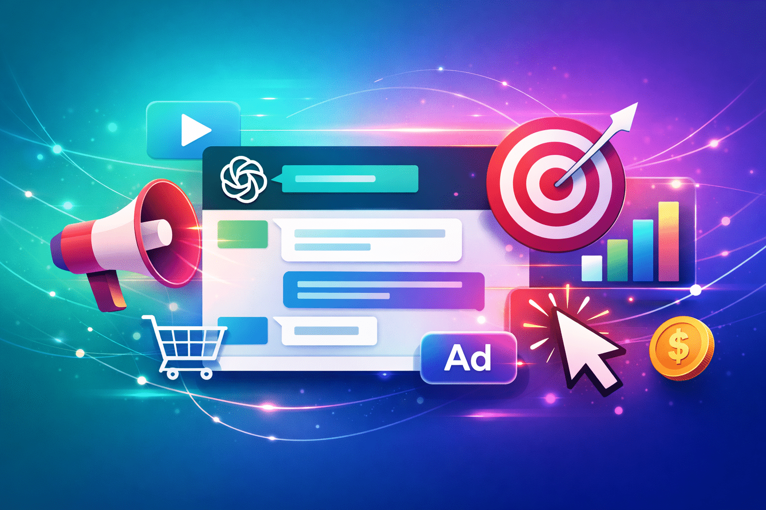 Everything we know about ChatGPT Ads + Get First Access