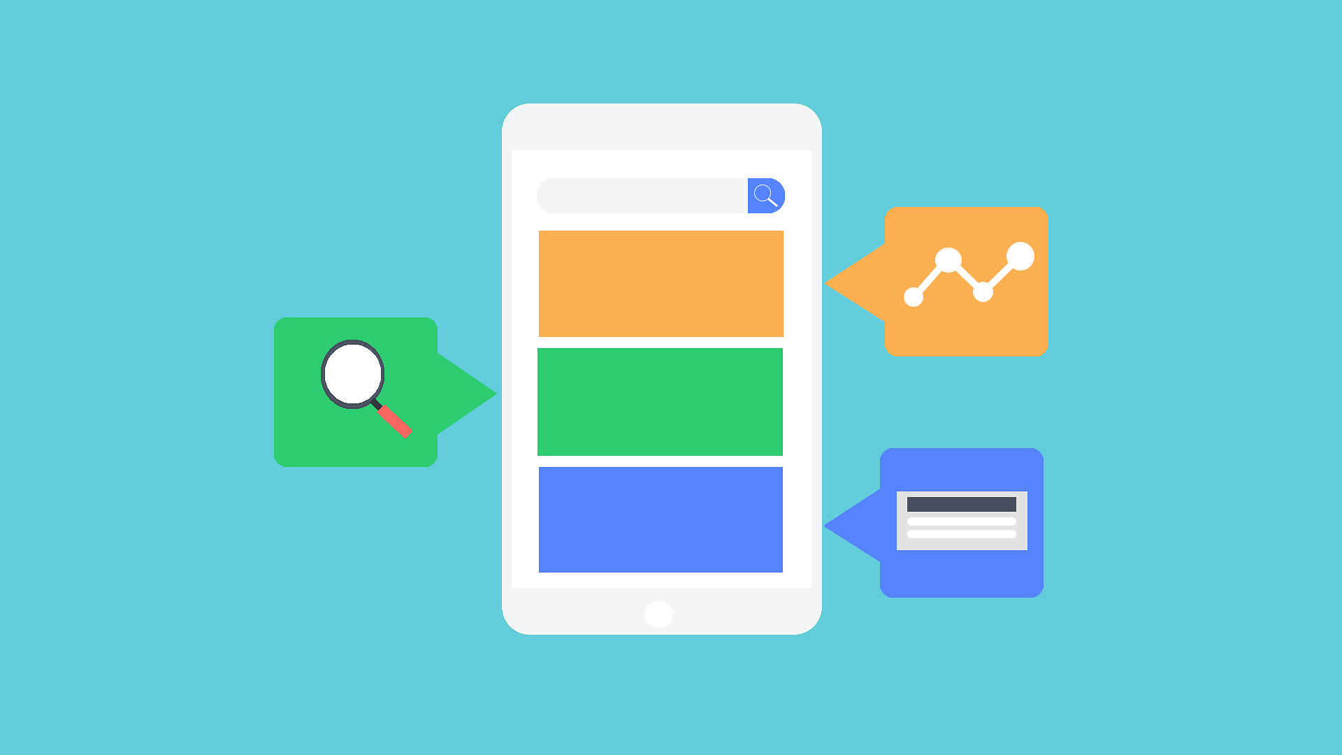 Have you made these changes to your search strategy yet?
